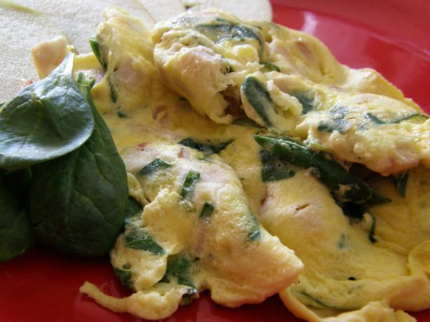 Scrambled Egg Beaters (Ww). Photo by mydesigirl