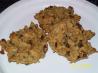 Pb 'n Oat Chip Cookies