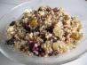 Fruity Bulgur Wheat. Recipe by English_Rose