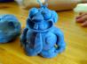 Play Dough
