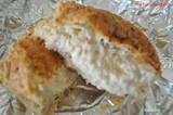 Hot Tuna Sandwich. Photo by I'mPat