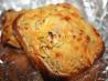 Hot Tuna Sandwich