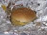 Hot Tuna Sandwich