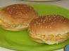 Hot Tuna Sandwich