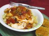 Crock-Pot Chicken and Vegetables
