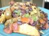 Potato Nachos