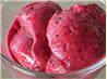 Fruit Frozen Yogurt