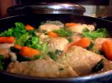 Chicken Maryland