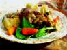 Chicken Maryland