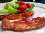 Brown Sugar Bacon