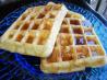 George Washington's Rice Waffles. Recipe by Sharon123