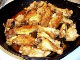 No Need to Go to Buffalo Wings