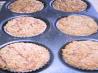 Date Muffins With Streusel Topping