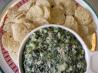 Spinach Artichoke Dip