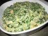 Spinach Artichoke Dip. Recipe by Karen67