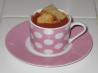 Kittencal's Thick and Rich Creamy Tomato Soup (Low-Fat Option)