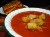 Kittencal's Thick and Rich Creamy Tomato Soup (Low-Fat Option)