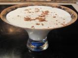 Butterscotch & Hazelnut Cream
