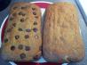 Really Low Fat, Low Cholesterol and Low Sugar Banana Bread. Recipe by Chef C.S.