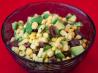 Corn and Olive Salsa. Recipe by Sonya01