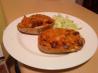 Elitetwig's Chilli Stuffed Jackets. Recipe by EliteTwig