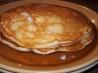 Pantry Shortage Pancakes for 5