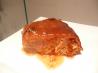 Upside-Down Date Pudding