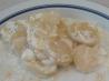 From Scratch Au' Gratin Taters (Au Gratin Potatoes). Recipe by KatieBrown