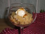 Olive Garden Apple Carmelina