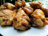 Frank's Redhot Buffalo Chicken Wings. Photo by gailanng