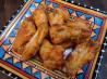 Frank's Redhot Buffalo Chicken Wings