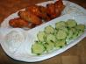 Frank's Redhot Buffalo Chicken Wings