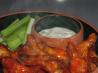 Frank's Redhot Buffalo Chicken Wings