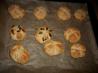 Yeast-Free Bread Rolls