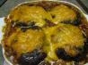 Spaghetti With Cheese Burgers (Yummm)