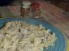 Turkey Stroganoff. Recipe by Mr. Dahlberg