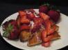 French Toast from Alton Brown