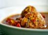 Albondigas Soup. Recipe by Tonkcats
