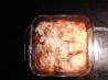Weight Watcher Easy Cheesy Eggplant Casserole (3 Ww Points). Recipe by punkyluv