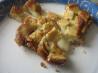 French-Toasted Cheese Sandwiches