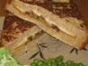 French-Toasted Cheese Sandwiches