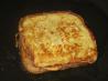 French-Toasted Cheese Sandwiches