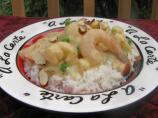 West Coast Cauliflower