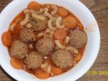 Meatball Soup