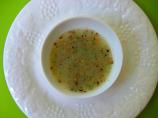 Lemon Salad Dressing