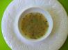Lemon Salad Dressing. Recipe by NELady