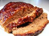 Easy Tasty Meatloaf