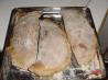 Pizza Calzone