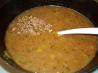 Beef and Green Chili Soup! Sure to Warm You Up!. Recipe by Koechin (Chef)