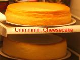 My Favorite Cheesecake. Photo by Antifreesz
